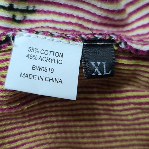 Sweater - Picture 3 of 3